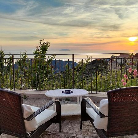 B&B Airone Giglio Castello Kültér fotó