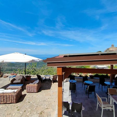B&B Airone Giglio Castello Kültér fotó