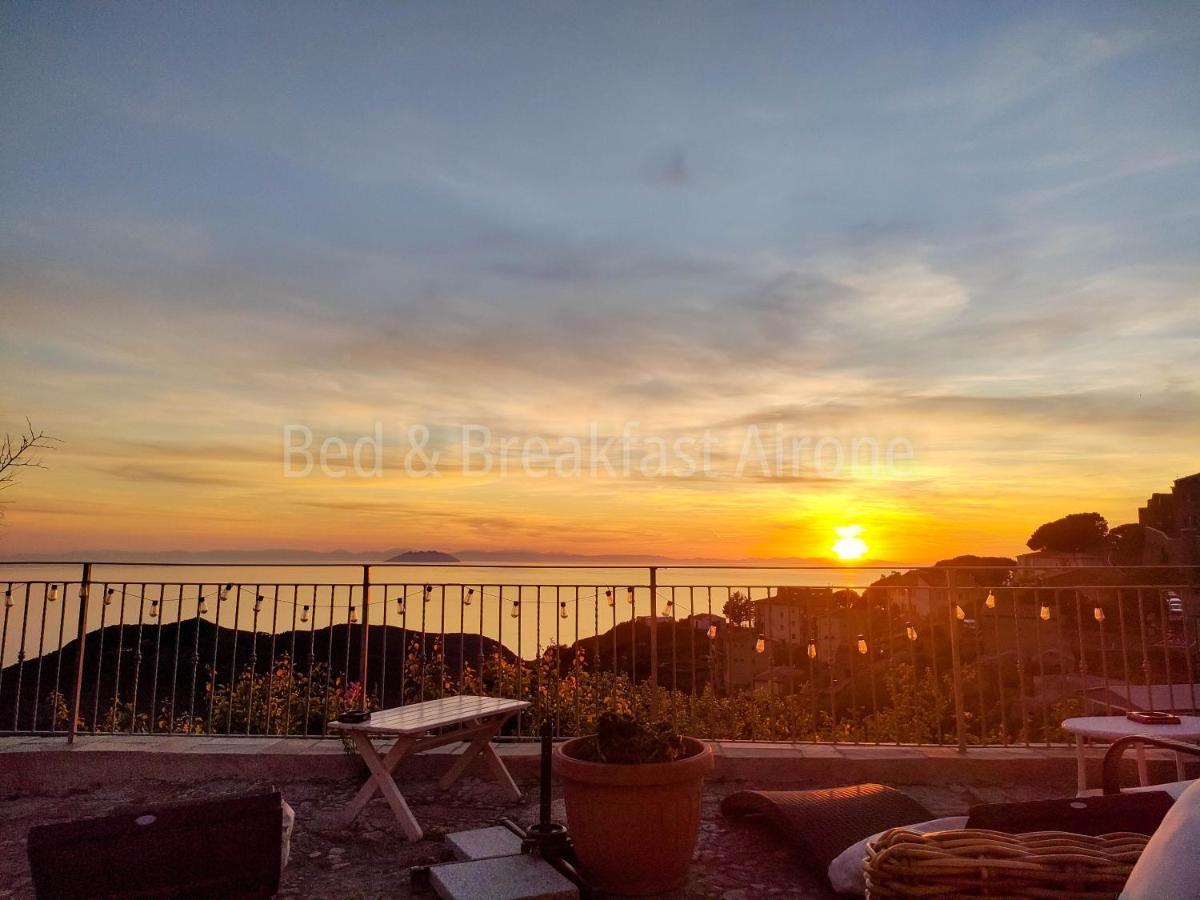 B&B Airone Giglio Castello Kültér fotó