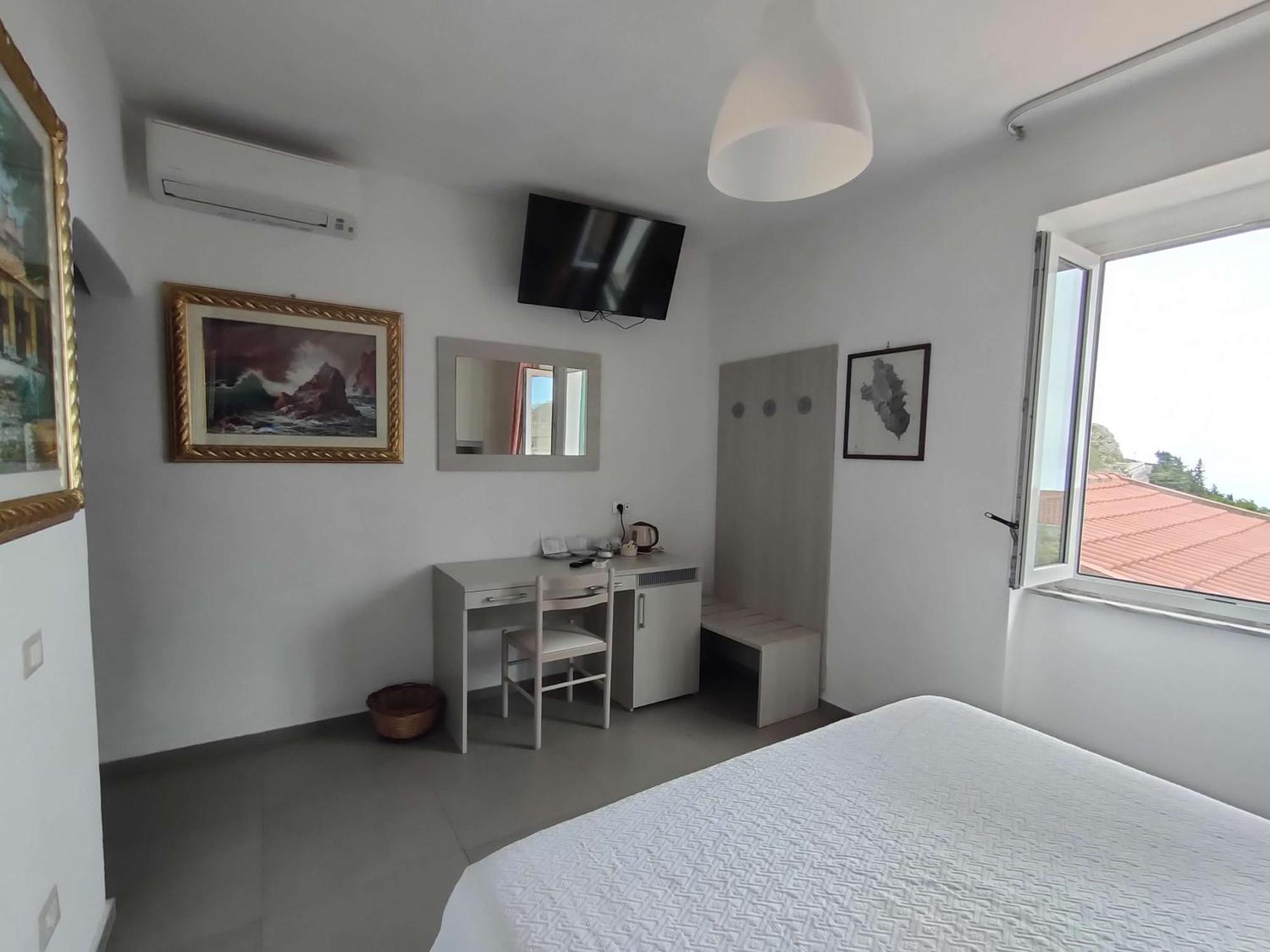 B&B Airone Giglio Castello Szoba fotó