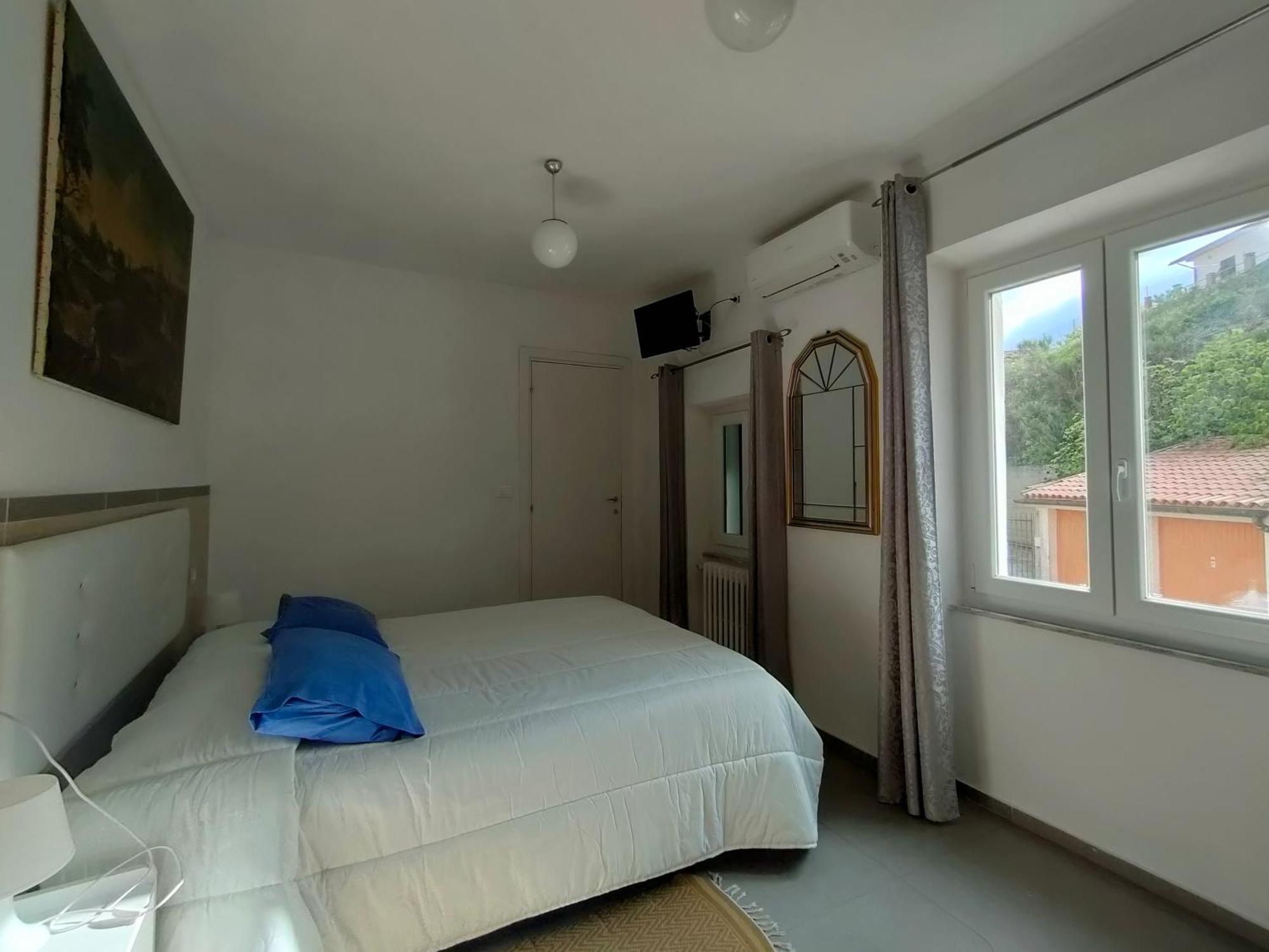 B&B Airone Giglio Castello Szoba fotó