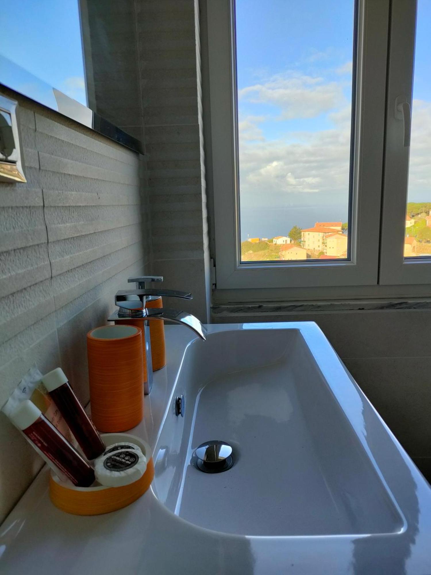 B&B Airone Giglio Castello Szoba fotó