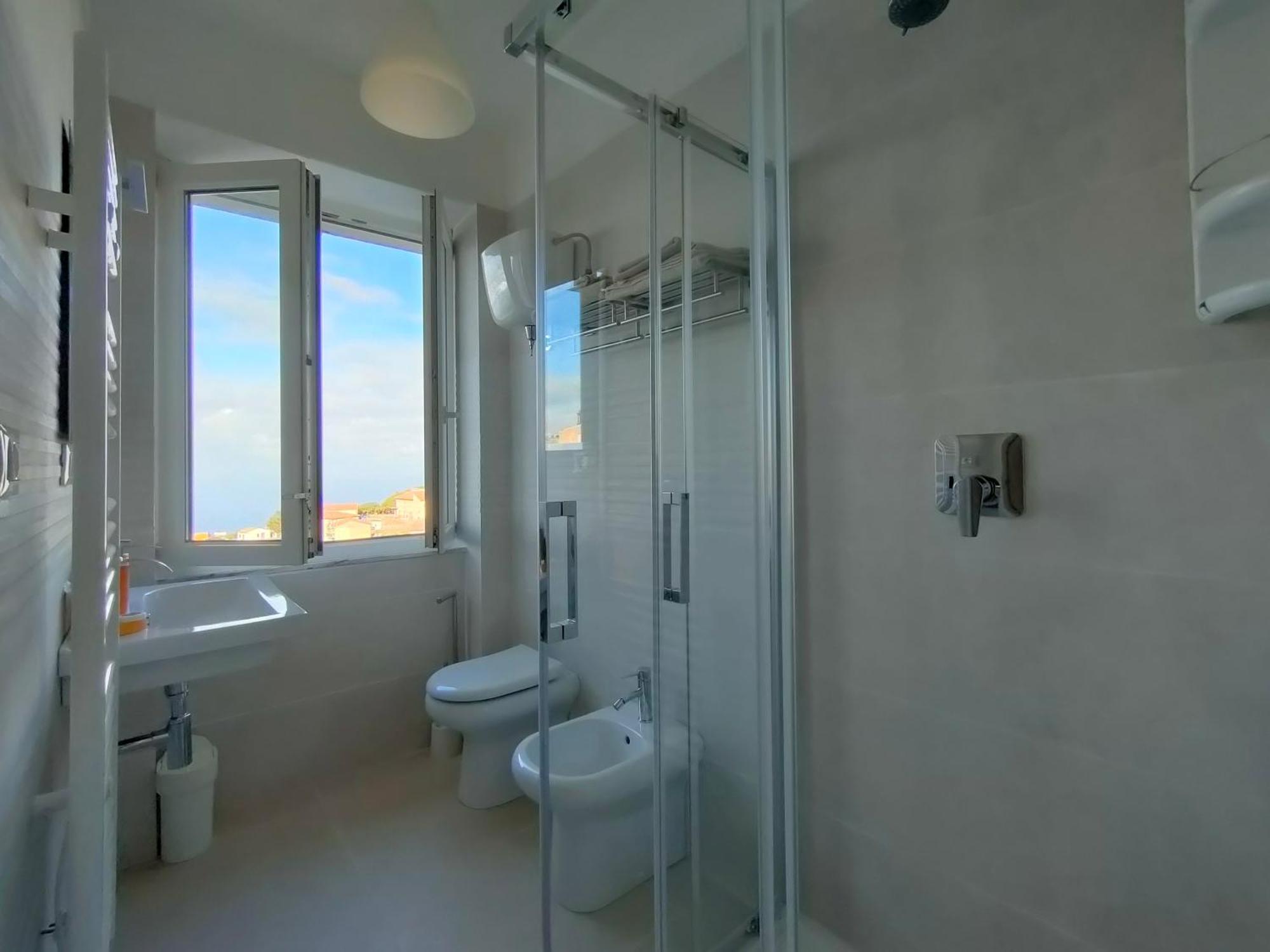 B&B Airone Giglio Castello Szoba fotó