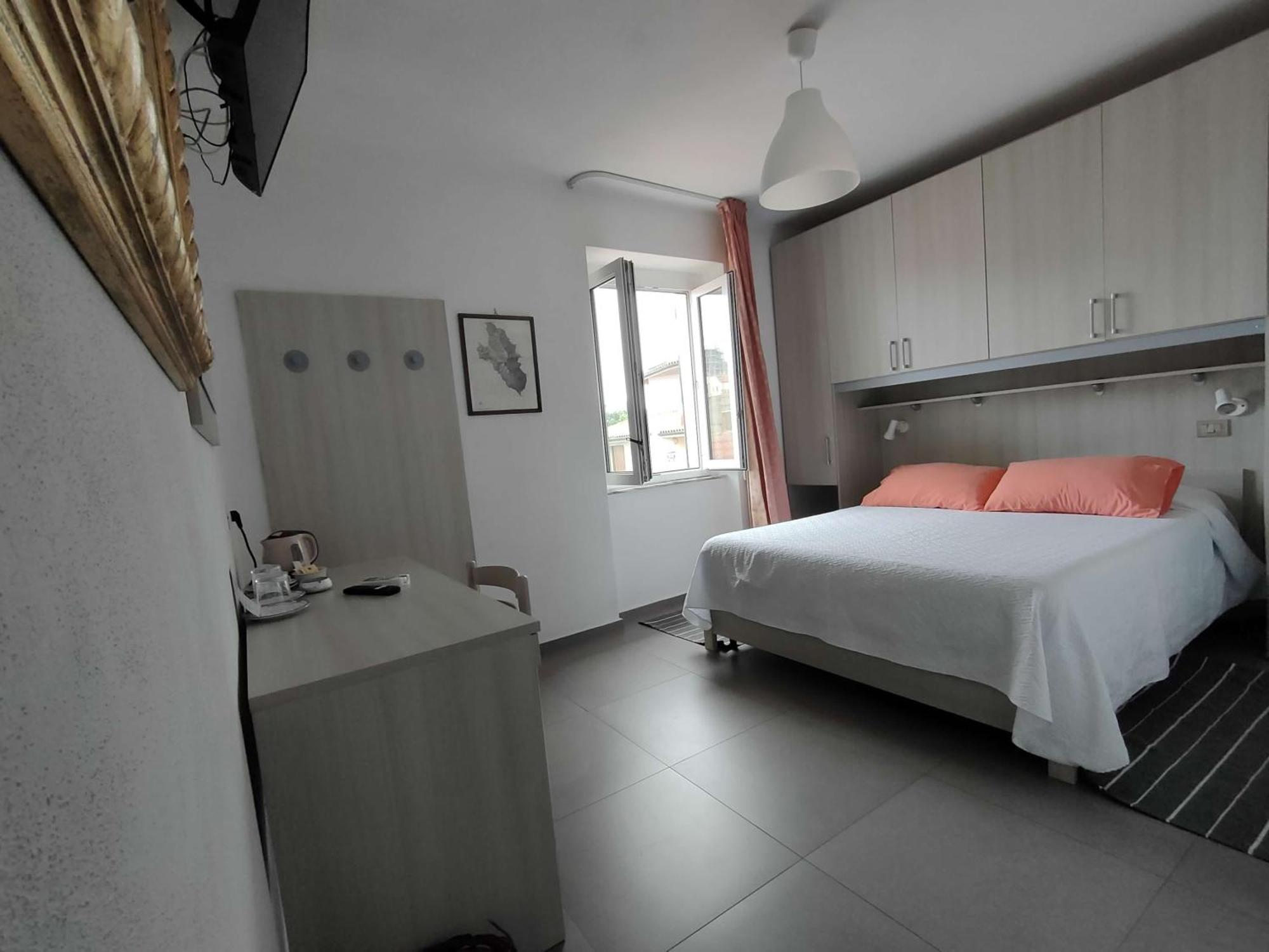 B&B Airone Giglio Castello Szoba fotó
