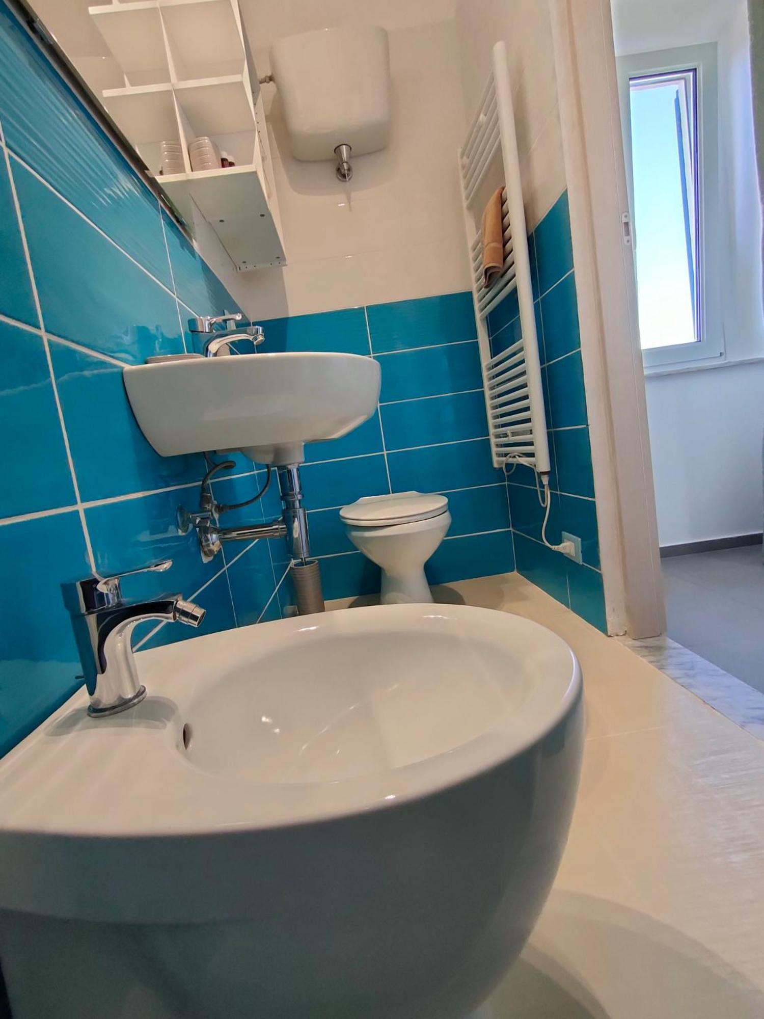 B&B Airone Giglio Castello Szoba fotó