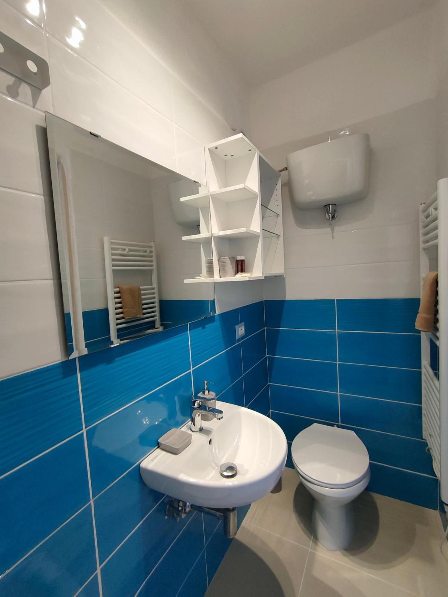 B&B Airone Giglio Castello Szoba fotó