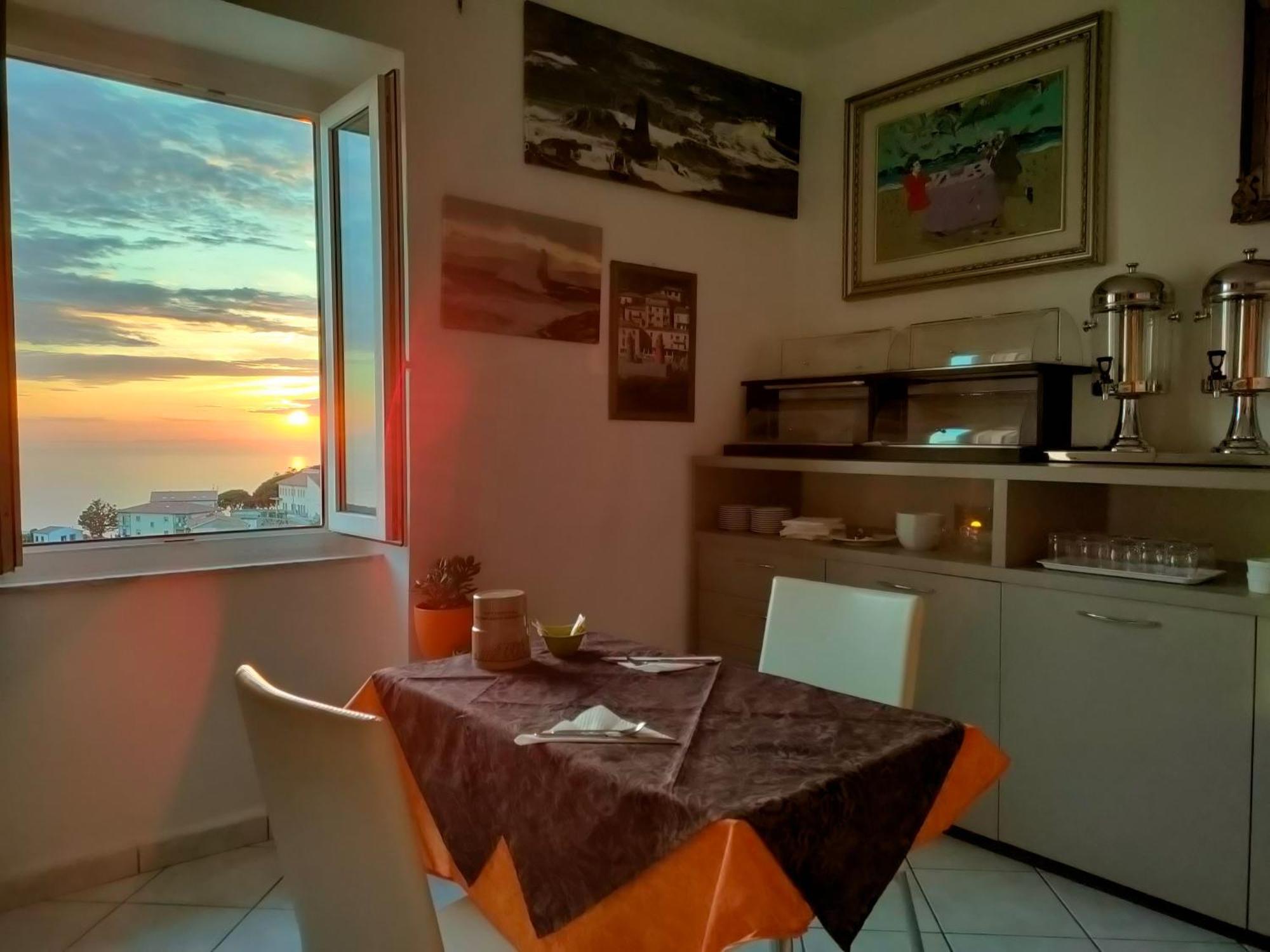 B&B Airone Giglio Castello Kültér fotó
