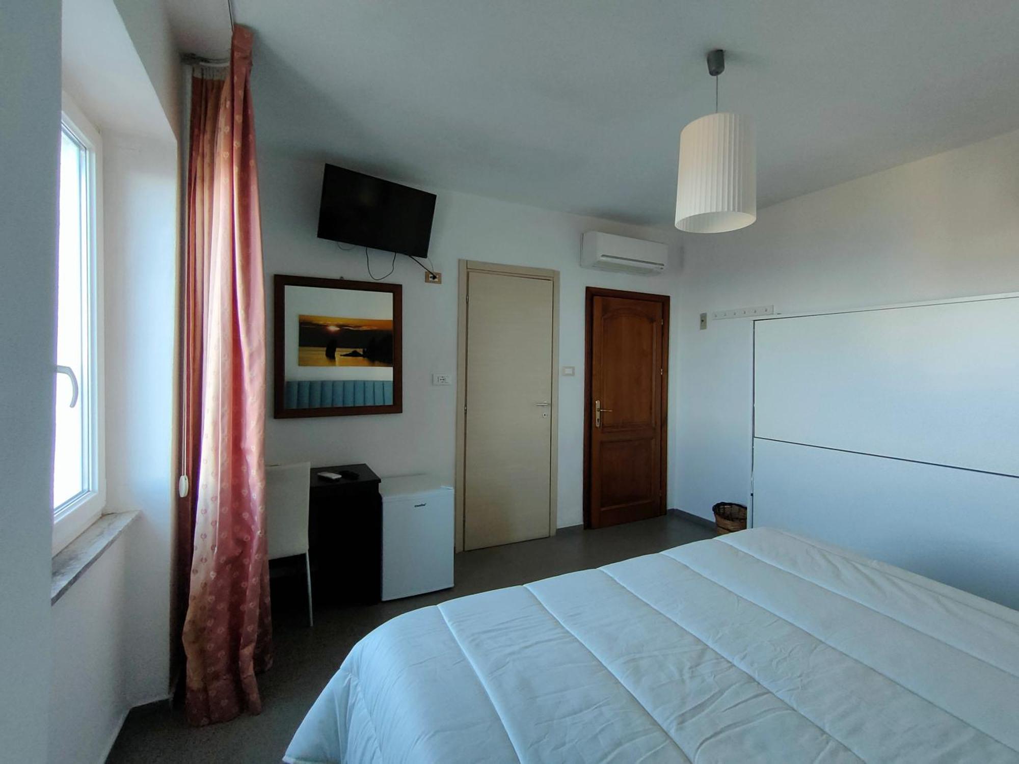 B&B Airone Giglio Castello Szoba fotó