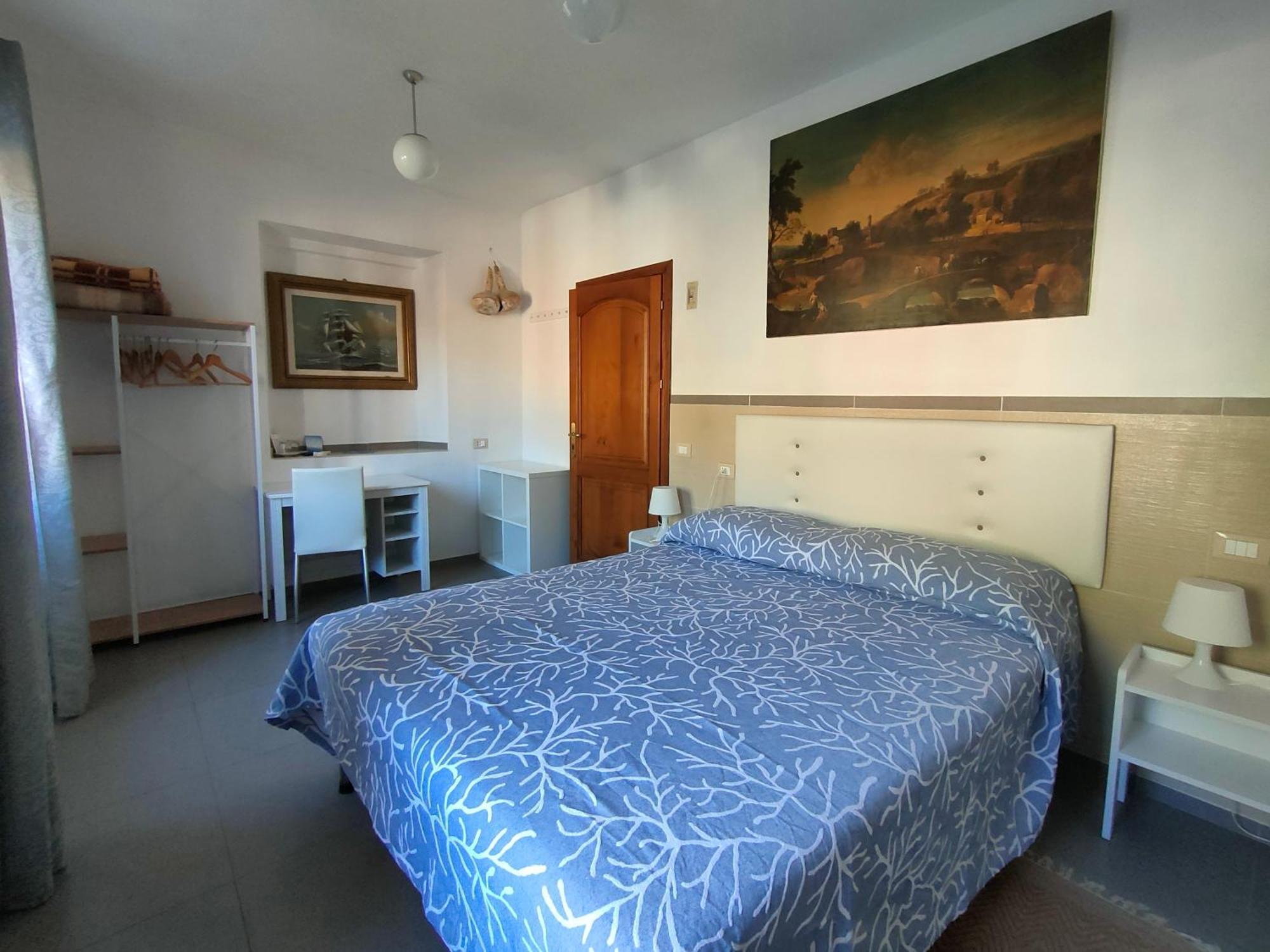 B&B Airone Giglio Castello Szoba fotó