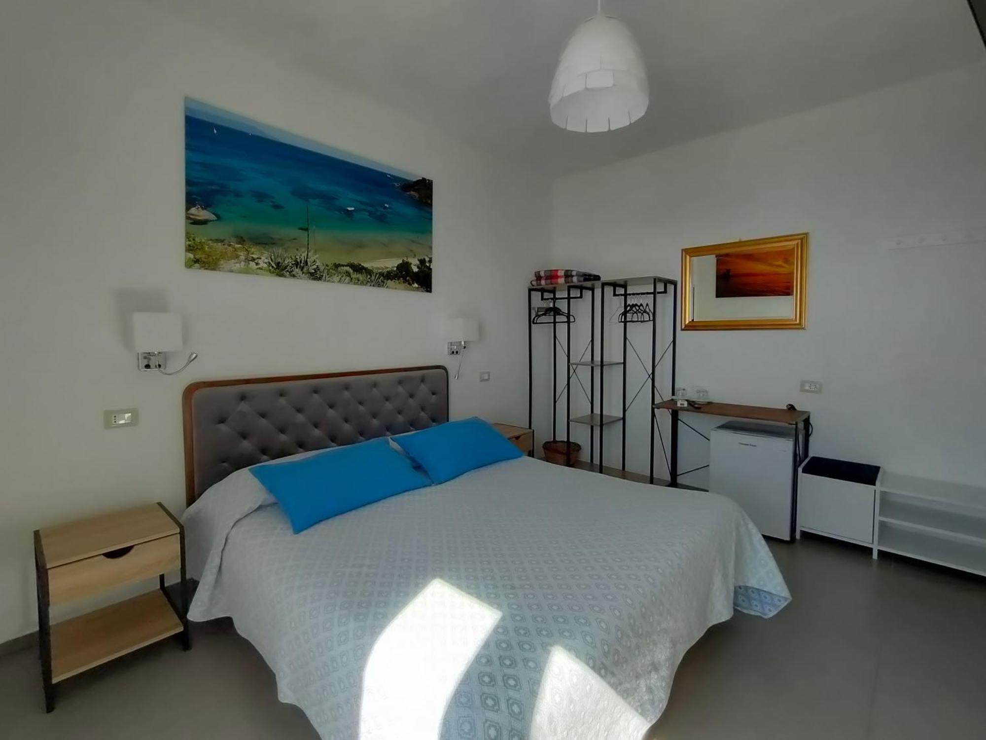 B&B Airone Giglio Castello Szoba fotó
