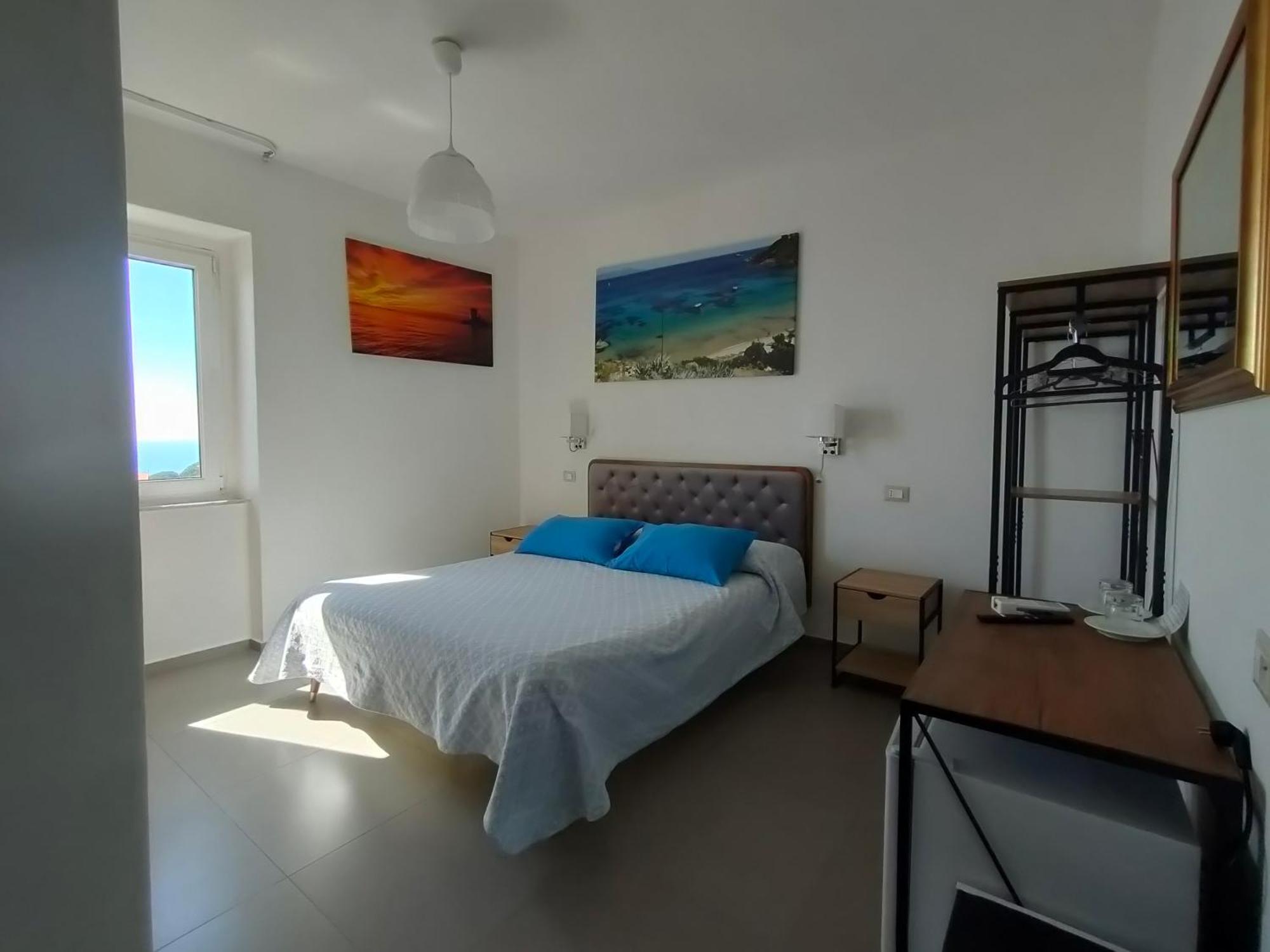 B&B Airone Giglio Castello Szoba fotó