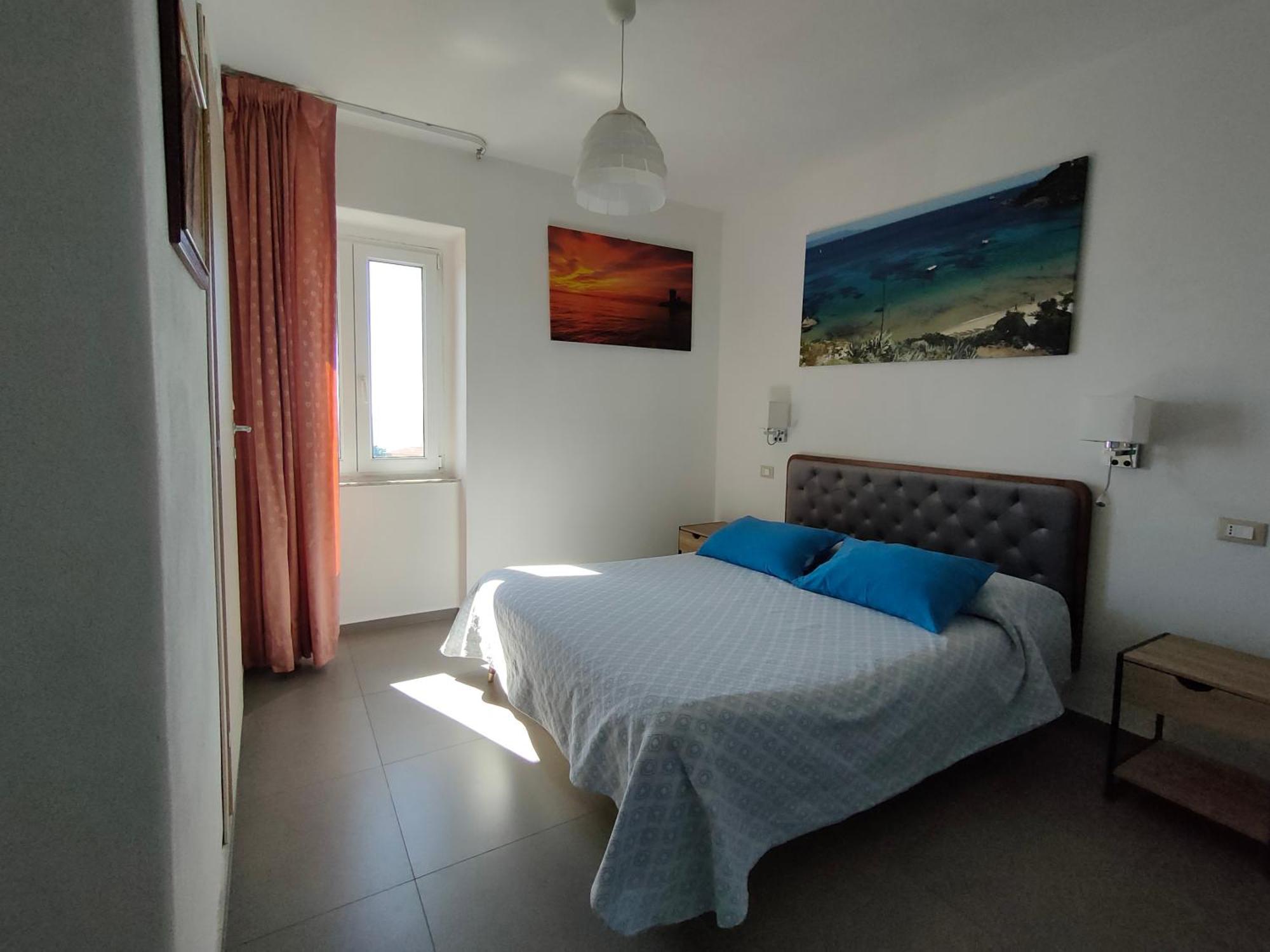 B&B Airone Giglio Castello Szoba fotó