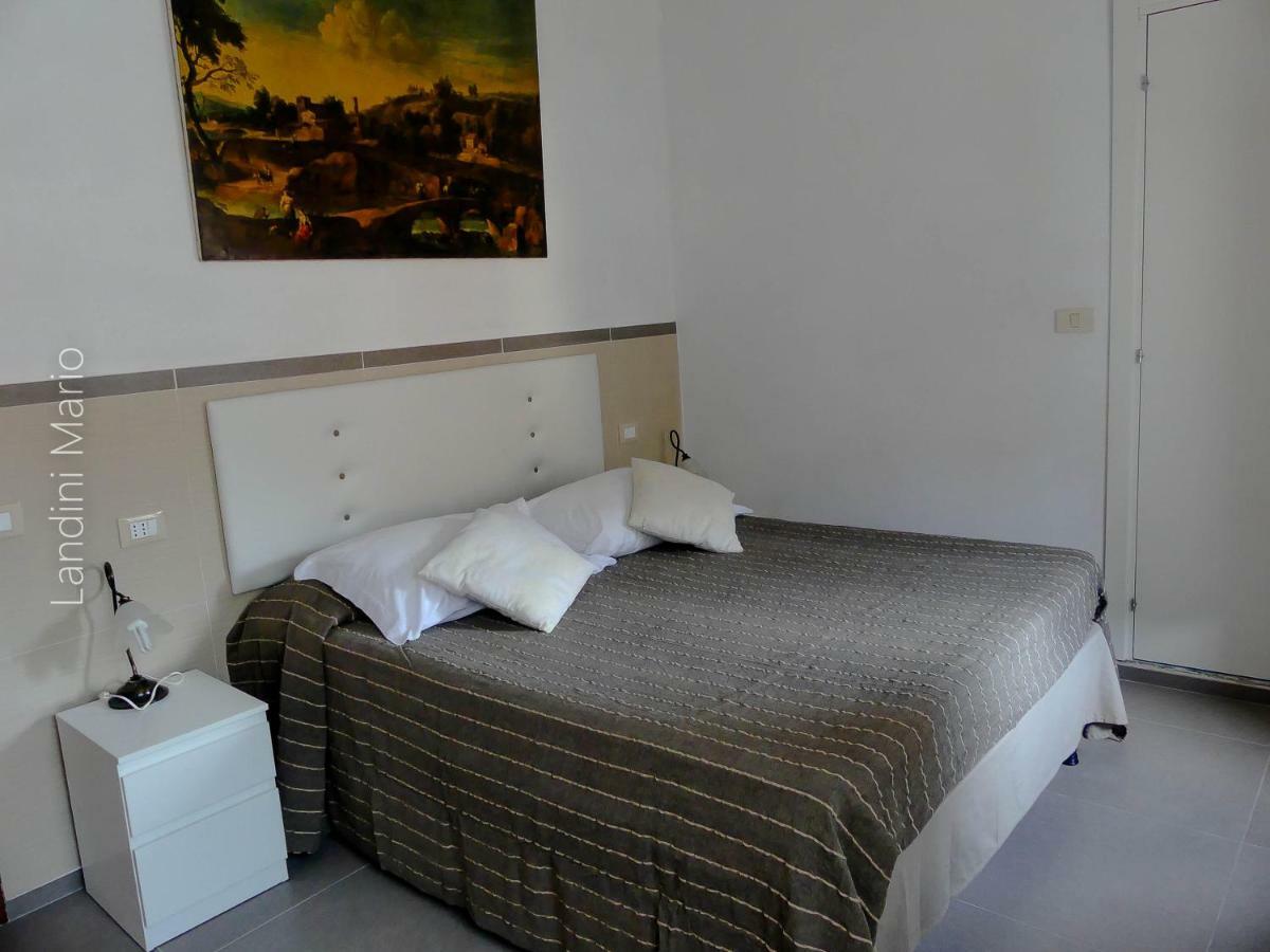 B&B Airone Giglio Castello Szoba fotó